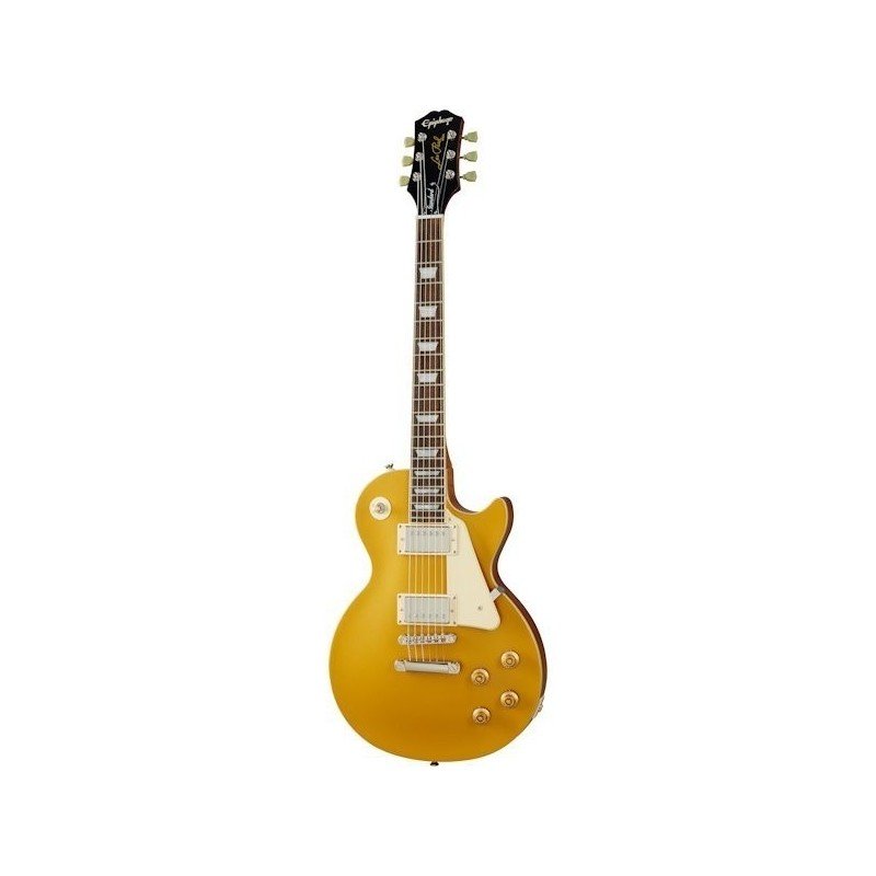 'EPIPHONE LES PAUL STANDARD 50S MG GITARA ELEKTRYCZ EPIPHONE L0560507'
