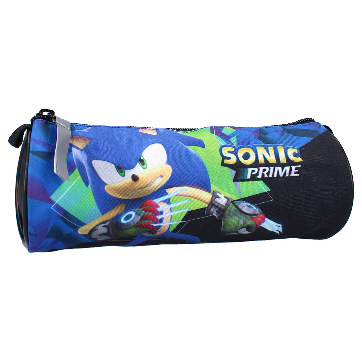 Piórnik tuba SONIC PRIME 21x7x7cm