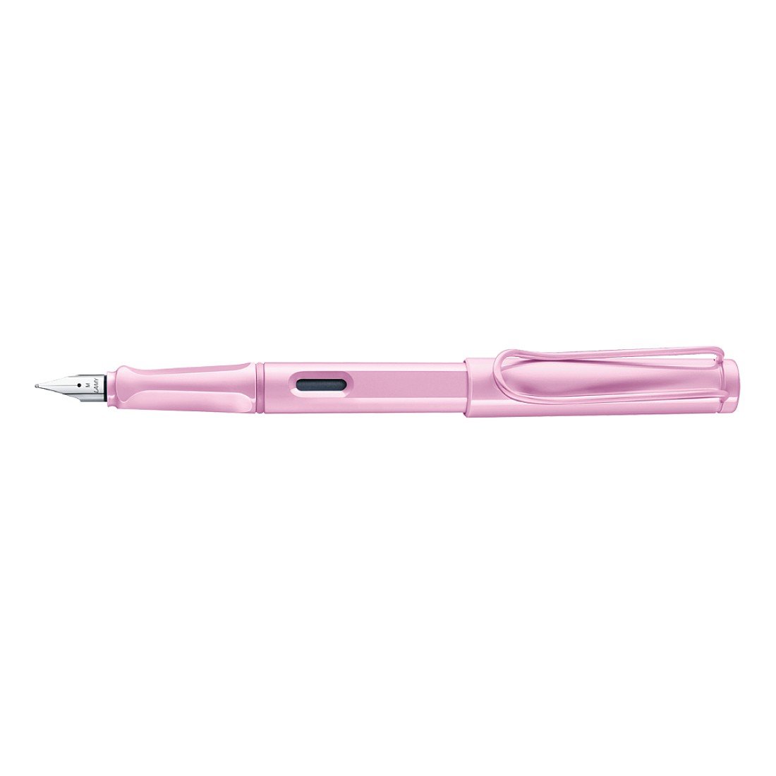 Pióro wieczne LAMY Safari - light rose