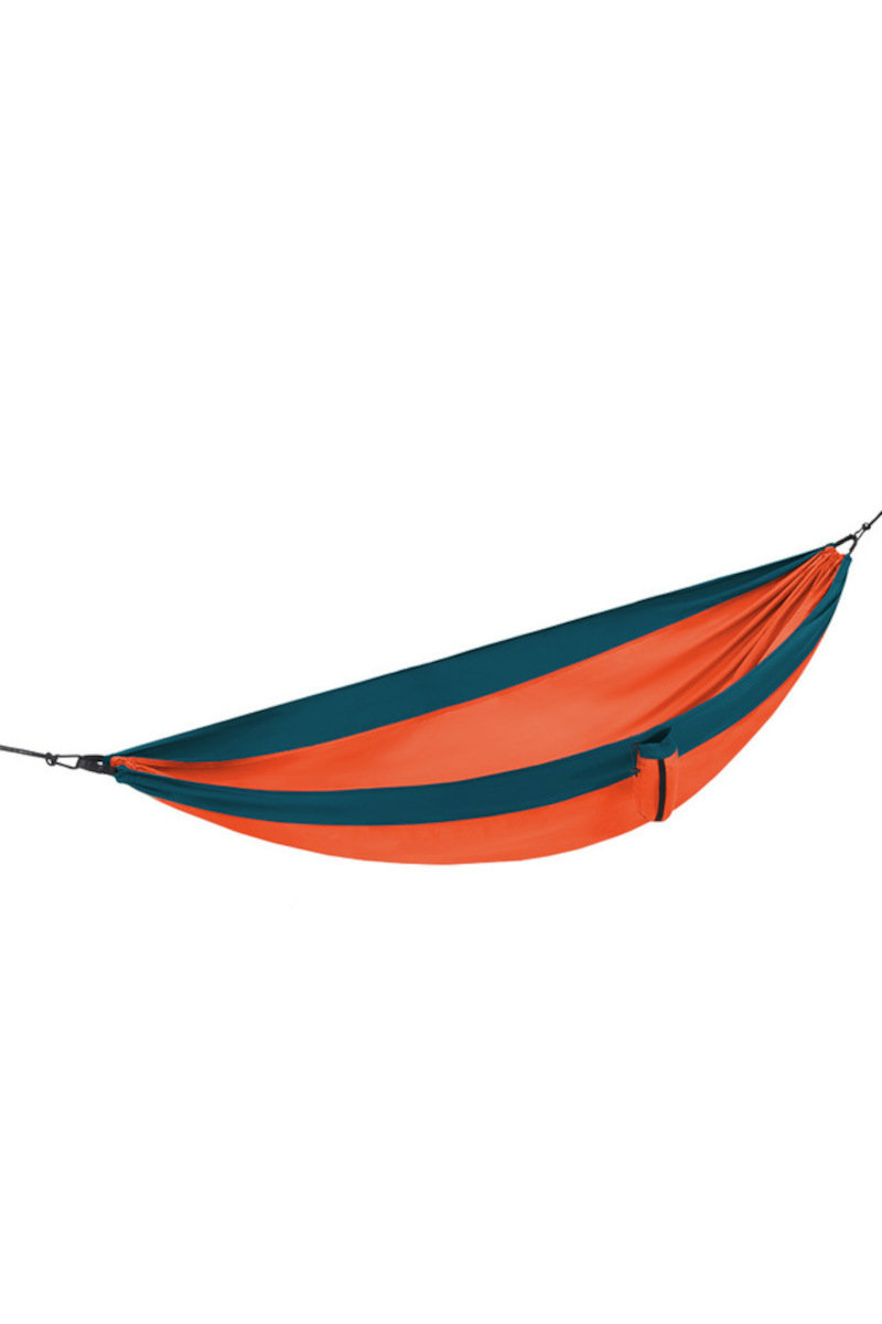 HAMAK ULTRALIGHT SWING DOUBLE UPGRADE NH21DC011-ORANGE