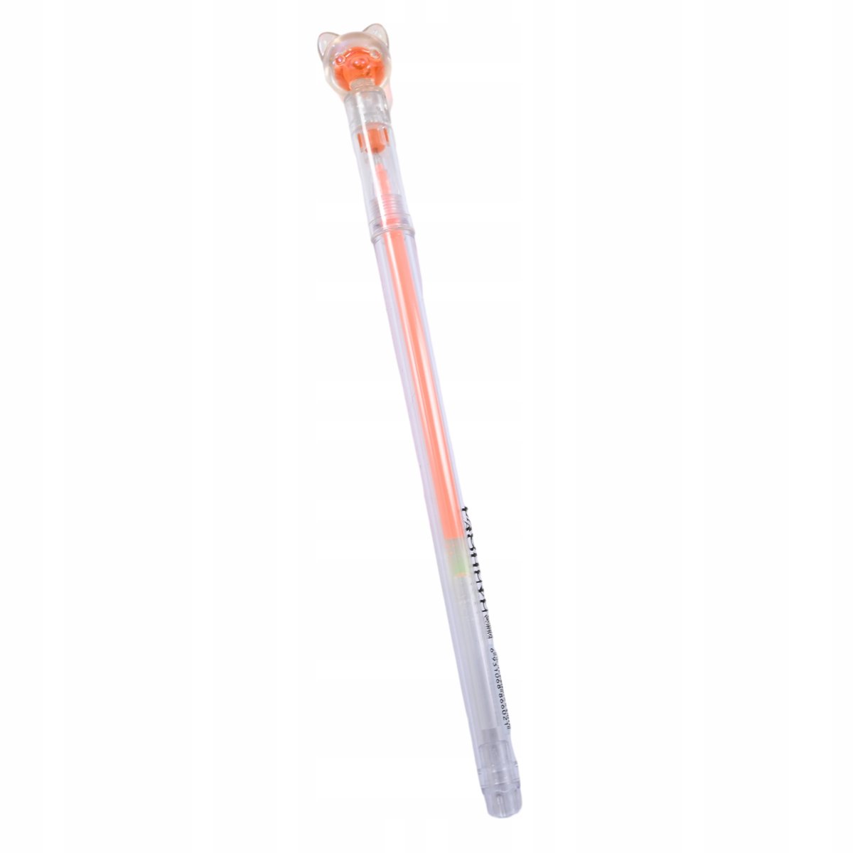 KOLOROWY CIENKOPIS DLA DZIECI RÓŻNE WKŁADY