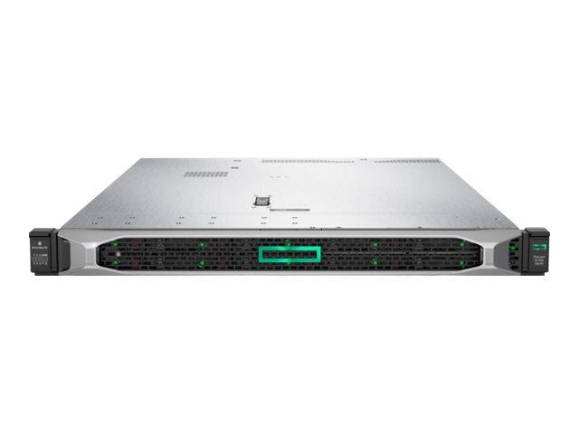 P55274-421 - HPE ProLiant DL360 Gen10+ 1HE Intel Xeon Silver 4310 12-Core 2.1GHz 1x32GB-R 8xSFF Hot Plug NC MR416i-a 800W Server