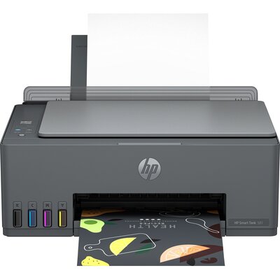 HP Smart Tank 581