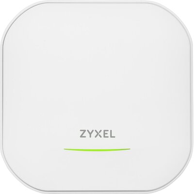 Zyxel NWA220AX-6E-EU0101F 2,4 GHz 5 GHz 6GHz 4800 Mbps 802.11 a/b/g/n/ac/ax