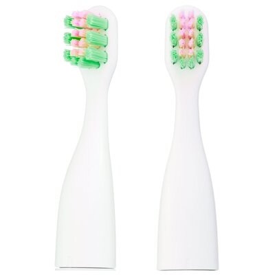 Vitammy Tooth Friends Końcówki do szczoteczek