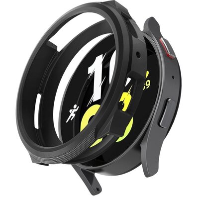 Etui Spigen Liquid Air do Samsung Galaxy Watch 6 (44 mm) matte black