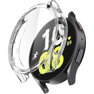 Spigen Ultra Hybrid Sam Galaxy Watch 6 44mm przezroczysty/clear case ACS06497