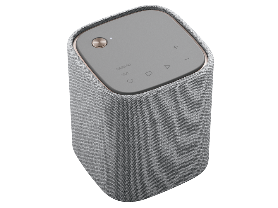 Yamaha WS-X1A (light grey)