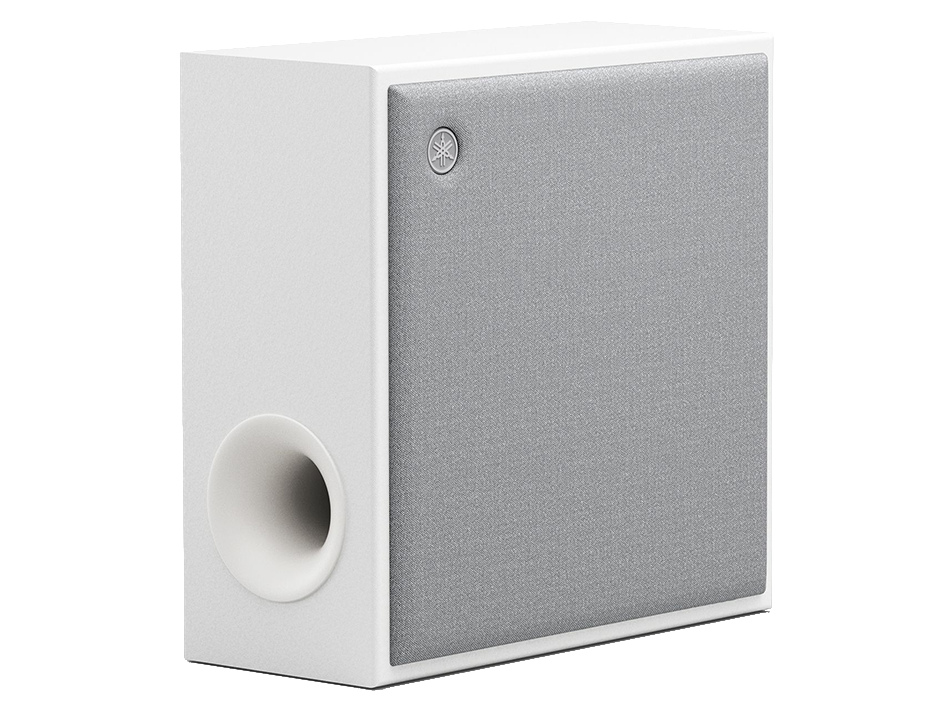 Yamaha SW-X100 (light grey)