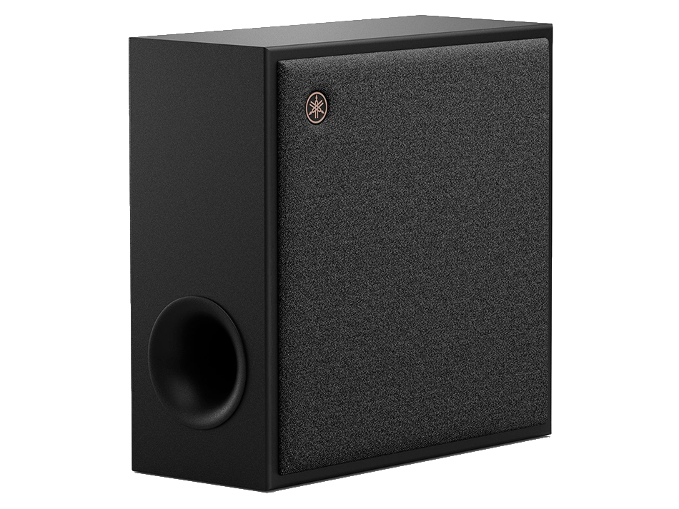 Yamaha SW-X100 (carbon grey)