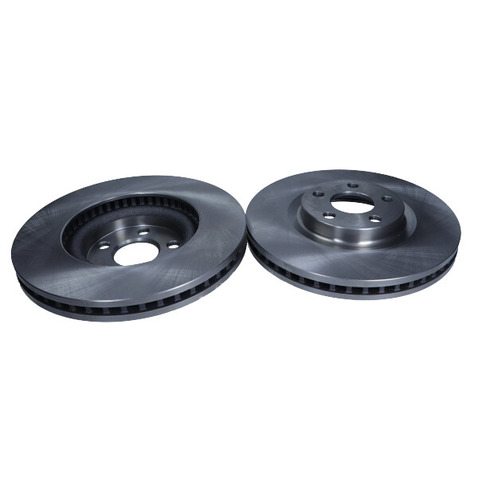 Tarcza hamulcowa MAXGEAR 19-4695