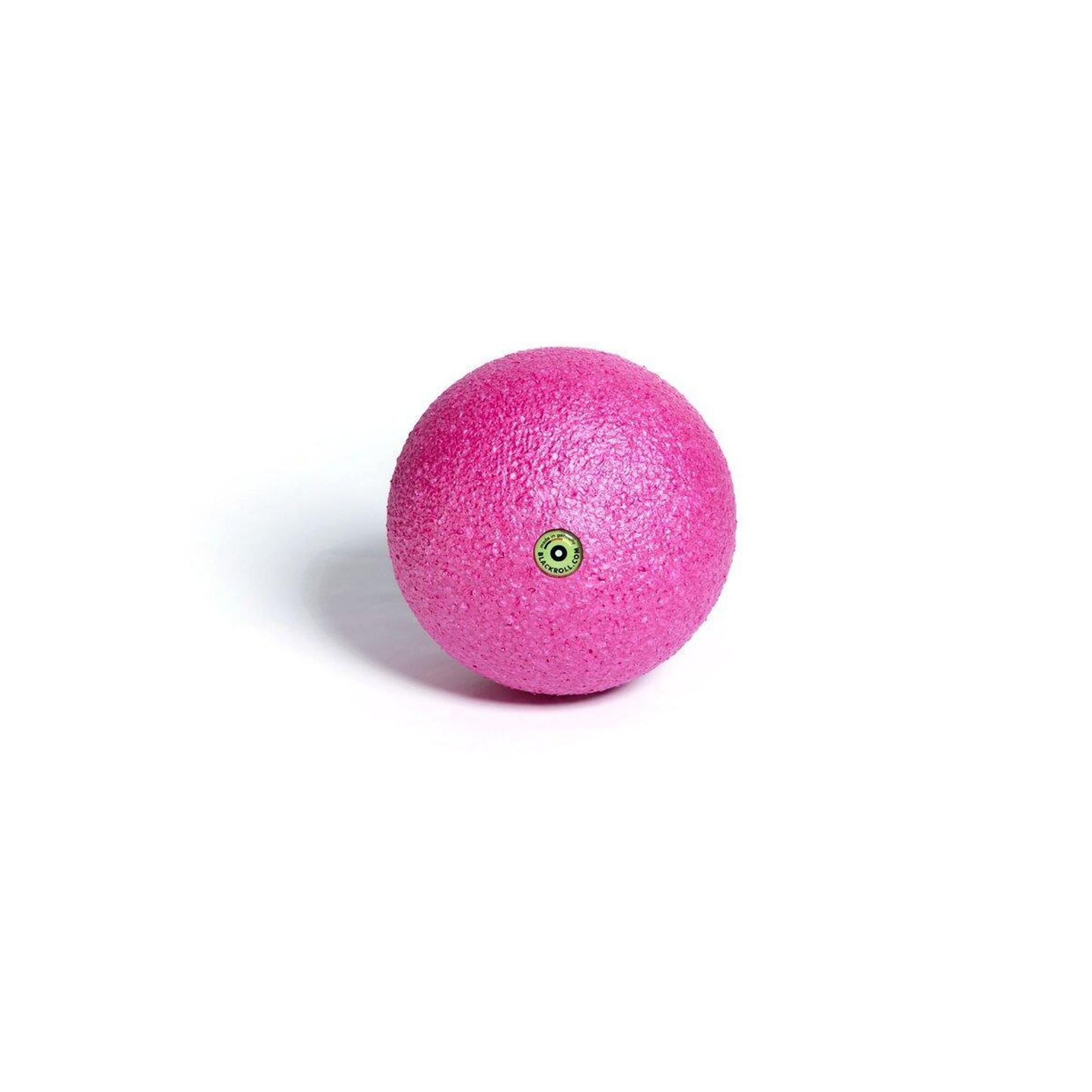 Blackroll Ball Różowy 12cm