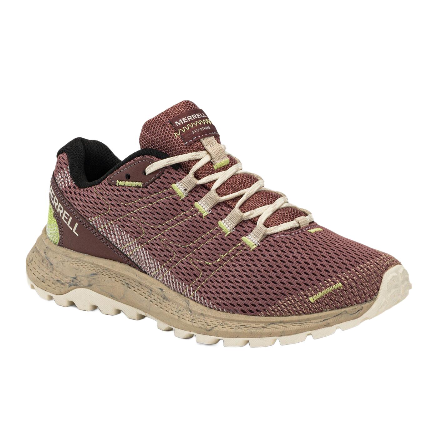 Buty do biegania damskie Merrell Fly Strike