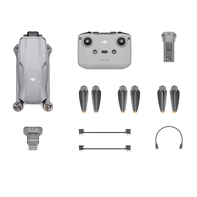 DJI Air 3 RC-N2