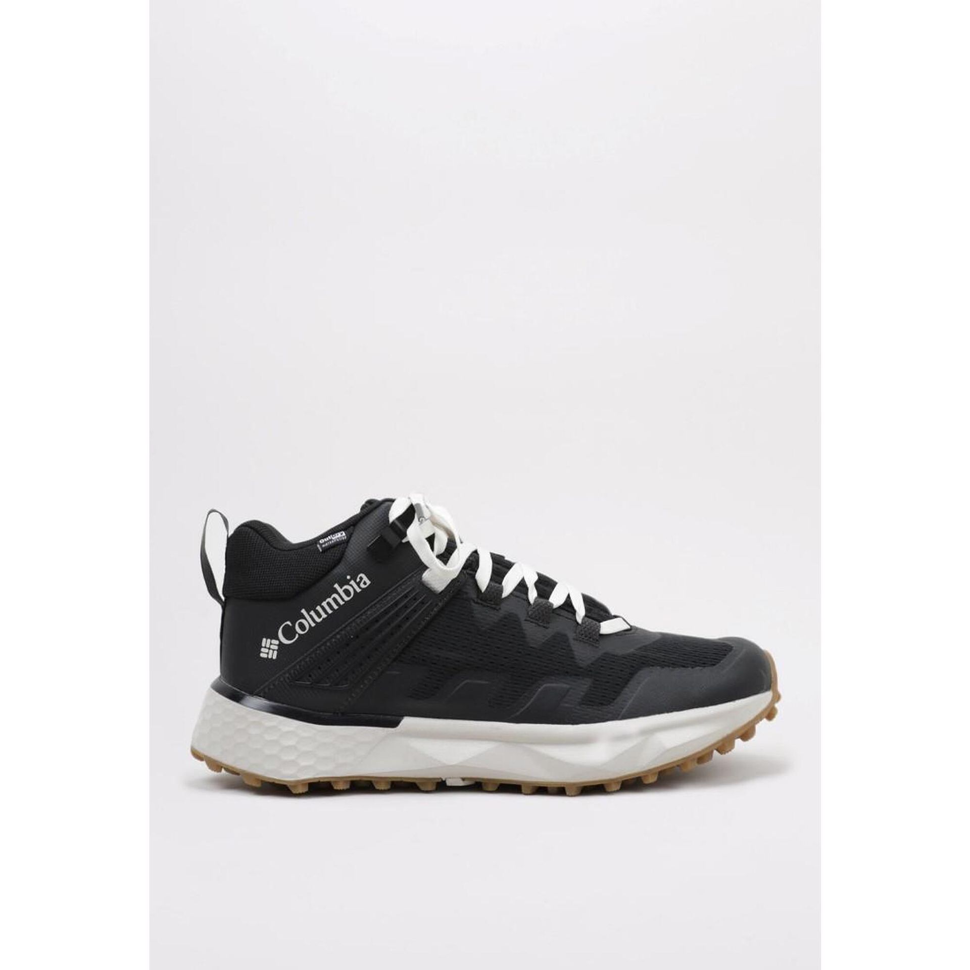 Buty trekkingowe męskie Columbia Facet 75 Mid Outdry
