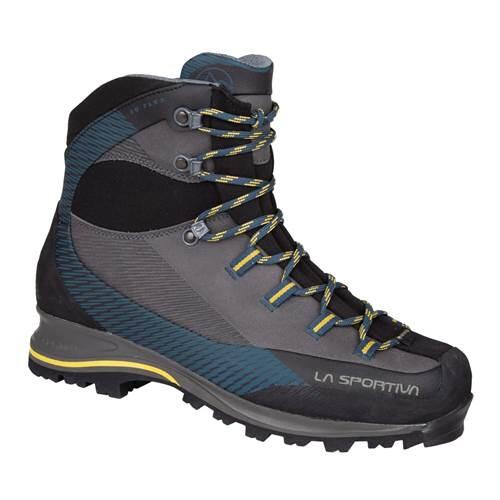 BUTY TRANGO TRK LEATHER GTX-CARBON-ALPINE