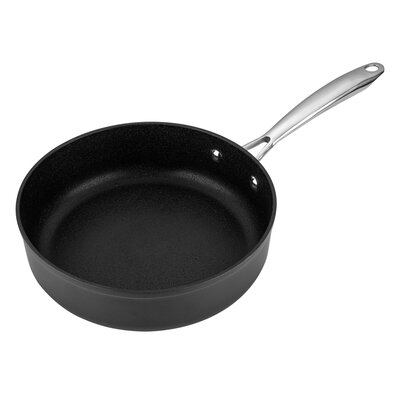 Patelnia aluminiowa na indukcję i gaz Florina Stix  24 cm 2,5 l
