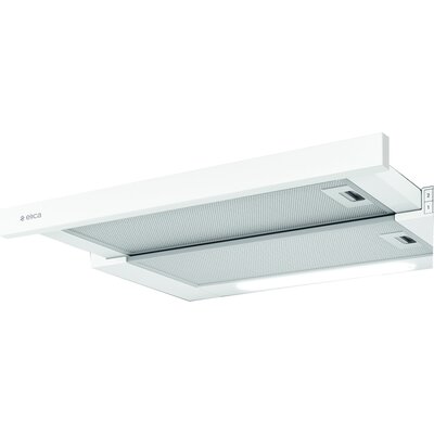 Elica ELITE14 LUX WH/A/50