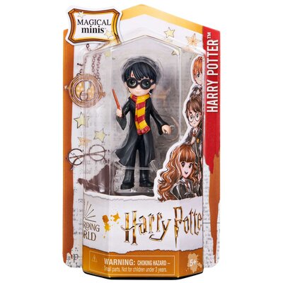 Wizarding World Wizarding World Figurka kolekcjonerska Harry Potter 6062061 6062061