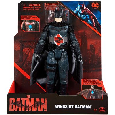 DC Comics DC comics 6060523, Batman 