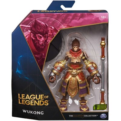 League of Legends figurka 6
