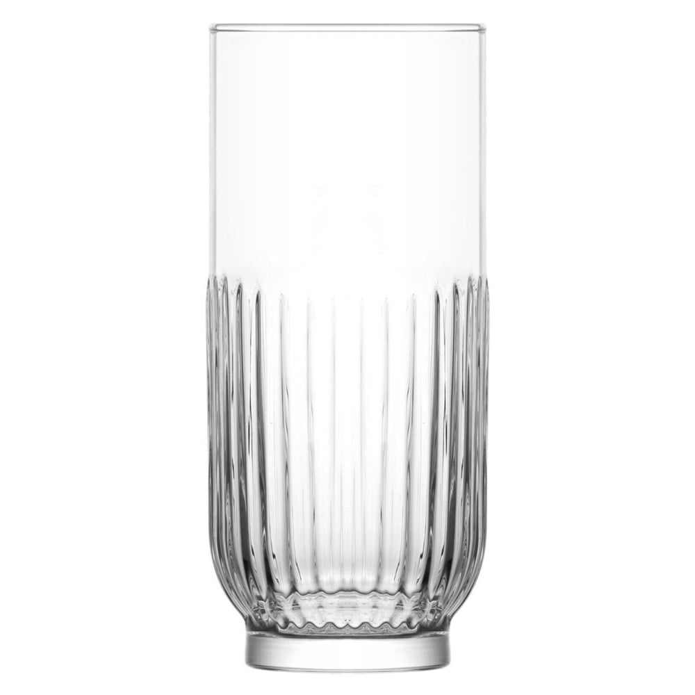 Szklanki zestaw 6 szt. 0.395 l – Hermia