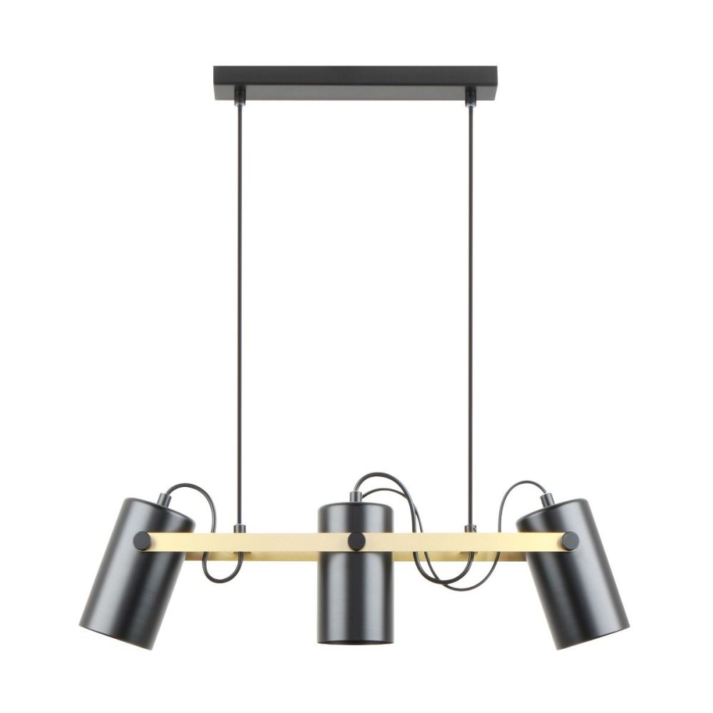 Lampa wisząca RESI A8162-3A Zuma Line