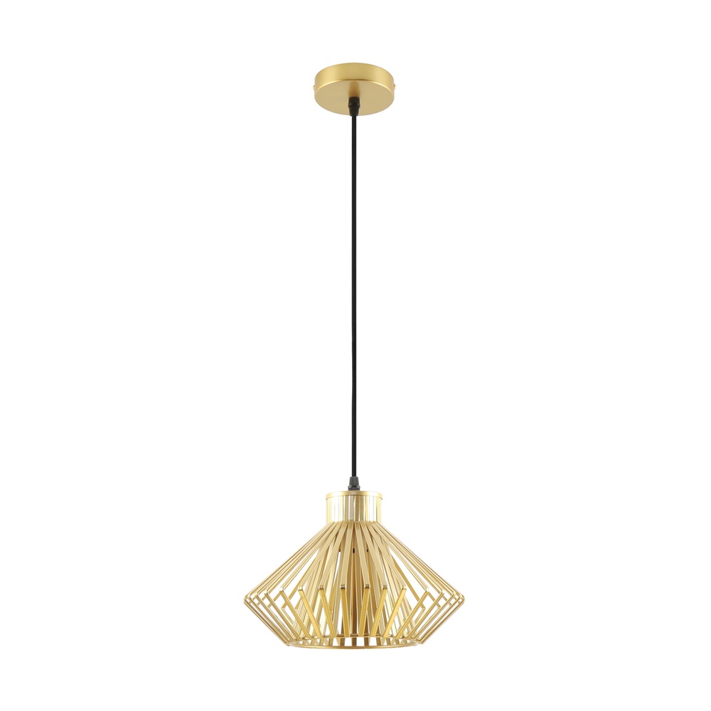 Lampa wisząca DOLIA A8080-GLD Zuma Line