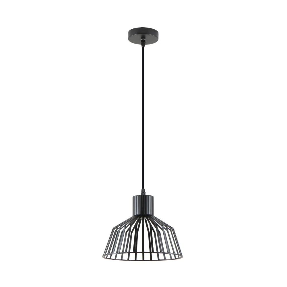 Lampa wisząca DOLIA A8078-BK Zuma Line