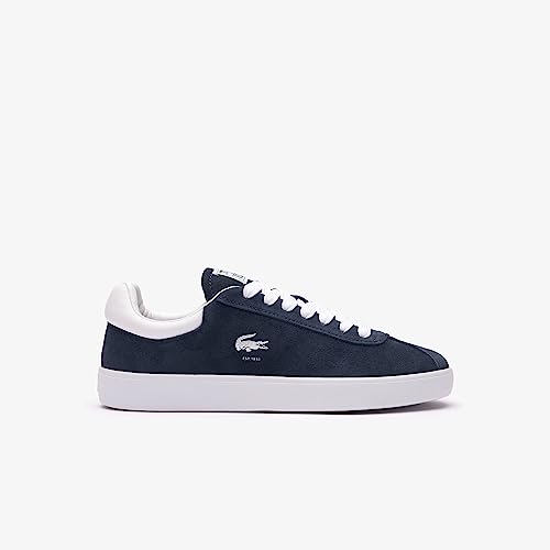 Lacoste 46SFA0055, Trampki damskie, NVY/WHT, 38 EU, Nvy Wht, 38 EU