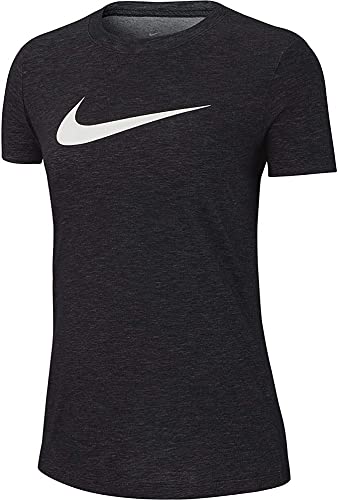 NIKE W Nk Dry tee Dfc Crew Koszulka damska