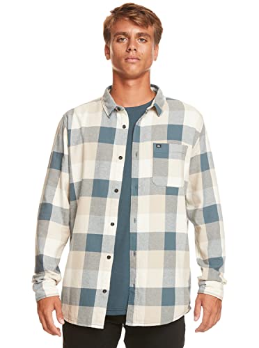 Quiksilver Motherfly Koszulka męska (zestaw 1 sztuk)