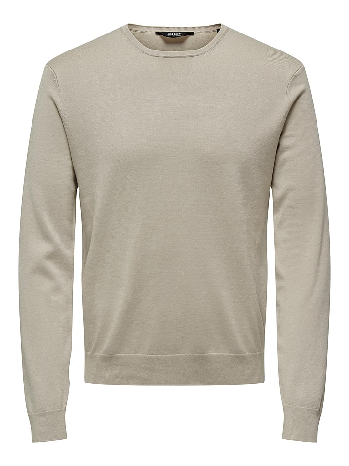 ONLY & SONS Sweter 