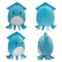 Pluszowa maskotka Squishmallows Paden Blueberry Pancake 19 cm Jazwares