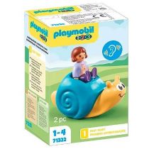 Huśtawka z funkcją grzechotki 71322