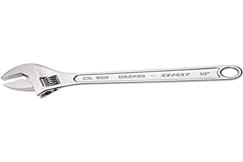 DRAPER KLUCZ nastawny TYPU SZWED 52MM 71544