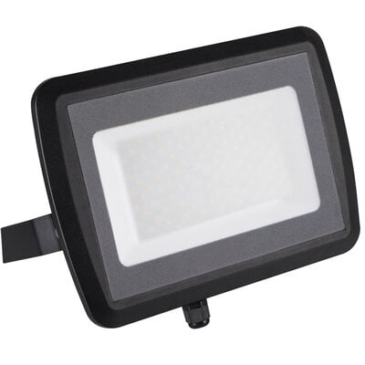 Naświetlacz LED KANLUX Antem Led 100W-NW B | Bezpłatny transport