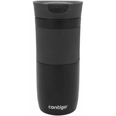 Contigo Kubek termiczny Byron 470 ml Black Matte 2095663