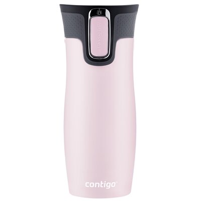 Contigo Kubek termiczny West Loop 2.0 470 ml Millenial Pink 2137559