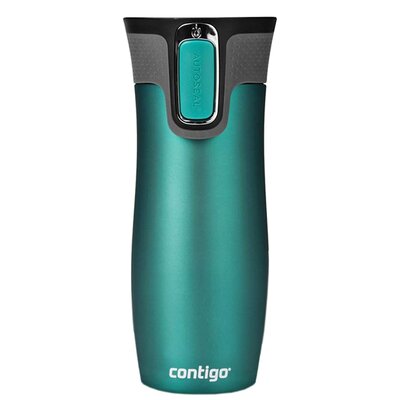 Contigo Kubek termiczny West Loop 0,47l - Biscay Bay (2095846) RB 2095846