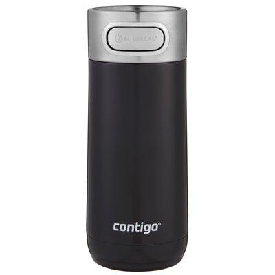 Contigo Kubek termiczny Luxe 360 ml Licorice 2104541