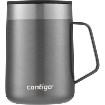 Contigo Streeterville Desk Mug SS 14OZ Sake Emea 1 szt.