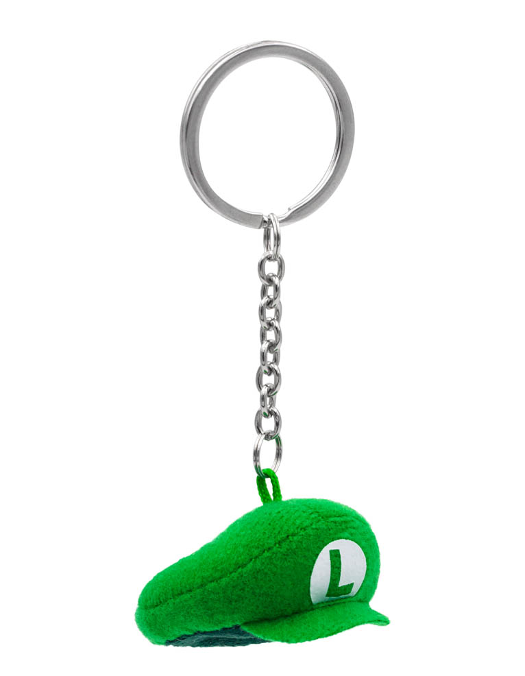 Brelok / Luigi's Mansion 3 / Warszawa