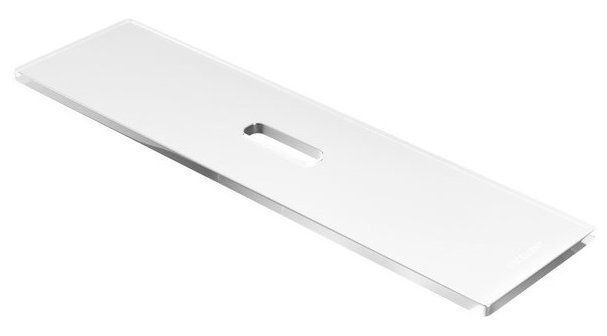Excellent Półka wannowa Zen prosta DOEX.1101.750.TR DOEX.1101.750.TR