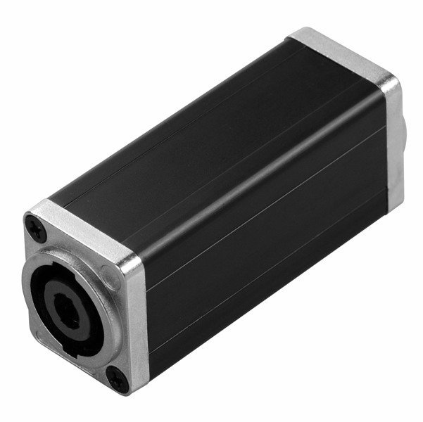 Gniazdo 4 Pin / Gniazdo 4 Pin Speakon RASX4MM