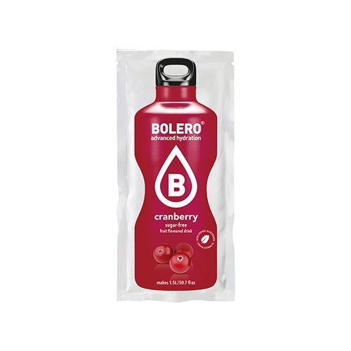 BOLERO Bolero Classic 9g Drink Witamina C