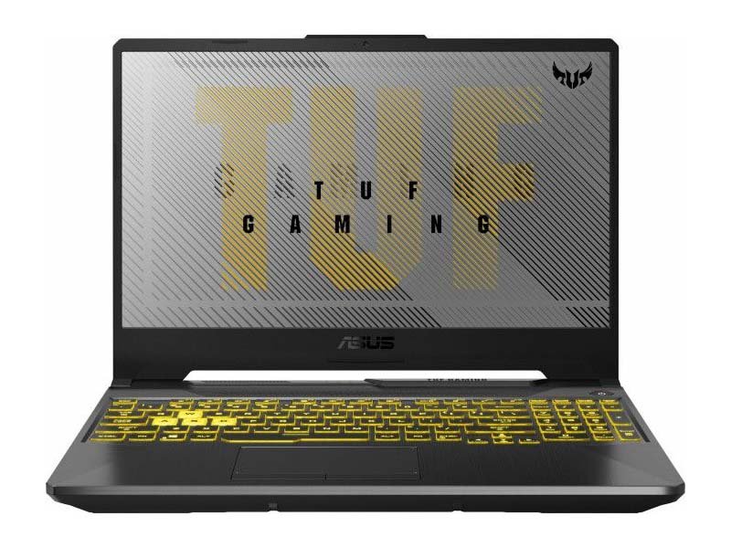 Asus TUF Gaming (FX506LI-HN039T)