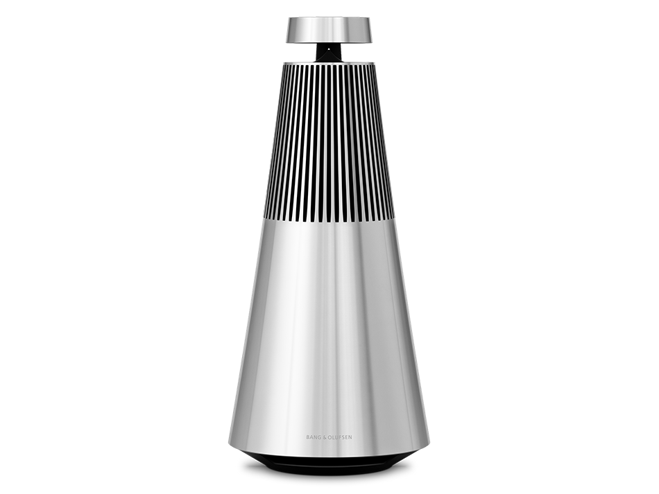 Bang & Olufsen BEOSOUND 2 3rd GEN (srebrny)