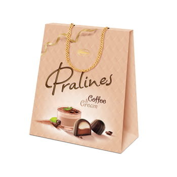 Vobro - Pralines coffe & cream
