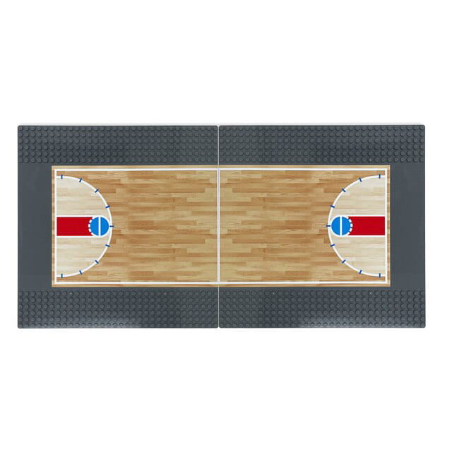 Stadion Basketball Association - stadion koszykarski DIY
